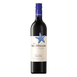 Beach House Red 750ml