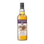 McClellands Highland Single Malt Whisky 750ml