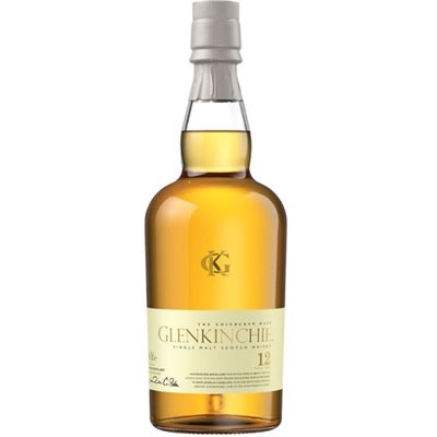 Glenkinchie 12 YO 750ml