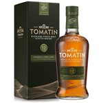 Tomatin 12 YO 750ml