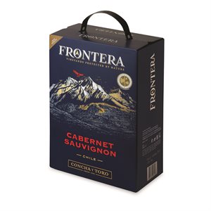 Frontera Cabernet Sauvignon 3000ml