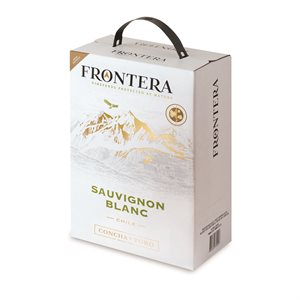 Frontera Sauvignon Blanc 3000ml