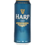 Harp Lager 500ml