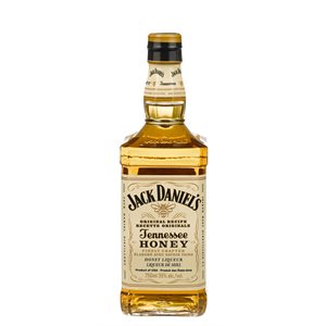 Jack Daniels Tennessee Honey 750ml