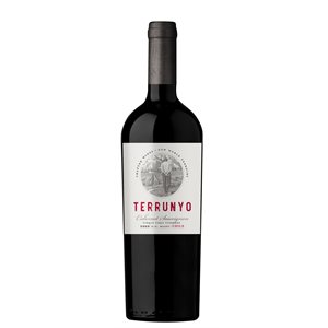 Terrunyo Cabernet Sauvignon 750ml