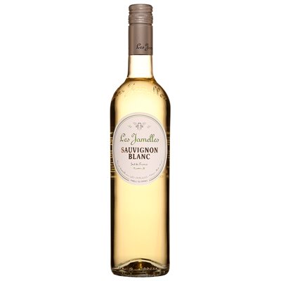 Les Jamelles Sauvignon Blanc 750ml