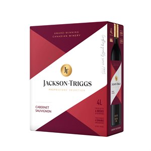 Jackson Triggs PS Cabernet Sauvignon 4000ml