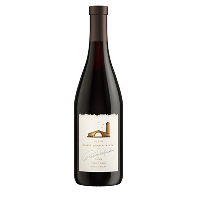 Robert Mondavi Napa Valley Pinot Noir 750ml