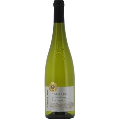 Touraine Vallee Loire Sauvignon Blanc 2011 750ml