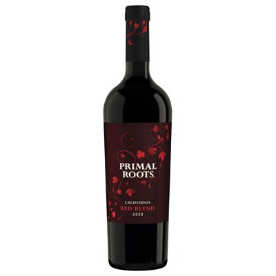 Primal Roots Red 750ml