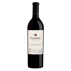 Napa Cellars Cabernet Sauvignon 750ml