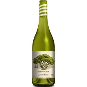 The Wild Olive Chenin Blanc 750ml