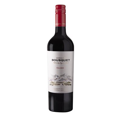 Domaine Bousquet Premium Malbec 750ml