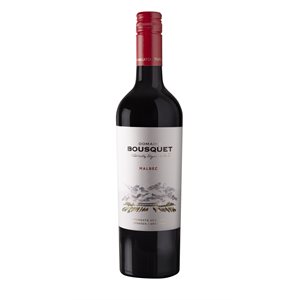 Domaine Bousquet Premium Malbec 750ml