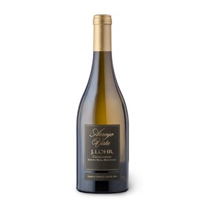 J Lohr Arroyo Vista Chardonnay 750ml