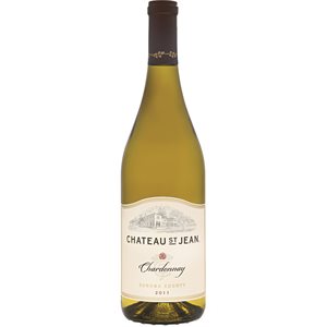 Chateau St Jean Chardonnay 750ml