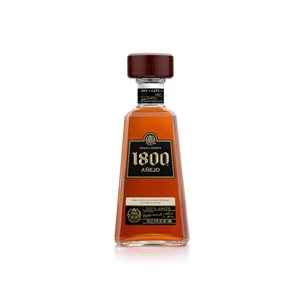 1800 Anejo Tequila 750ml