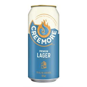 Creemore Springs Premium Lager 473ml