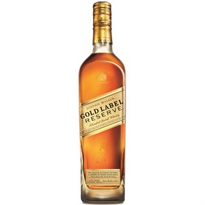 Johnnie Walker Gold Reserve 750ml