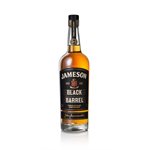 Jameson Black Barrel 750ml