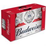 Budweiser 24 C