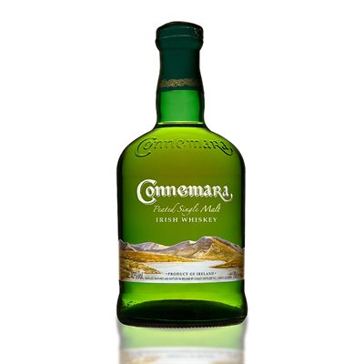 Connemara Peated Single Malt 750ml