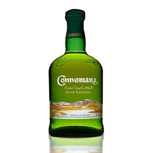 Connemara Peated Single Malt 750ml