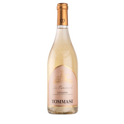 Tommasi Le Fornaci Lugana 750ml