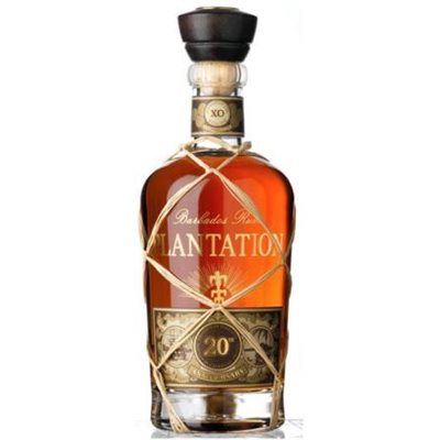 Plantation XO 20th Anniversary Rum 750ml