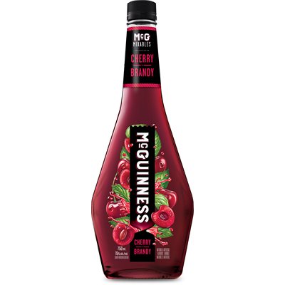 McGuinness Cherry Brandy 750ml