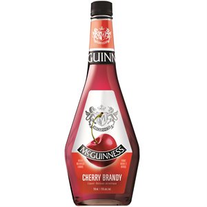 McGuinness Cherry Brandy 750ml