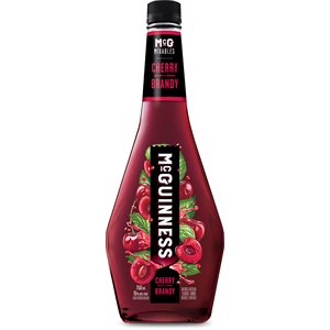 McGuinness Cherry Brandy 750ml