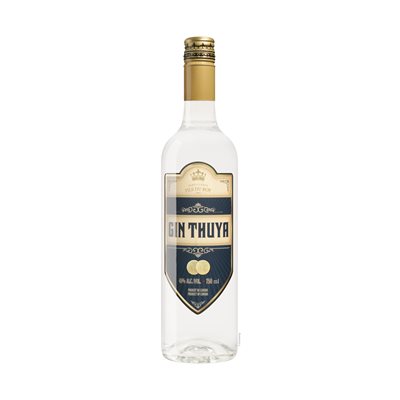 Distillerie Fils Du Roy Gin Thuya 750ml