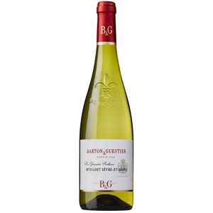 Barton & Guestier Muscadet 750ml