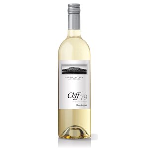 Cliff 79 Chardonnay 750ml