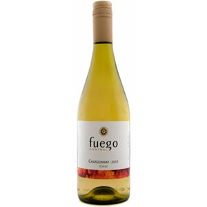 Fuego Austral Chardonnay 750ml