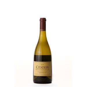 Citation Chardonnay 750ml