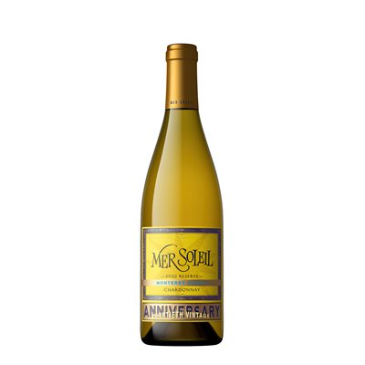 Mer Soleil Reserve Chardonnay 750ml