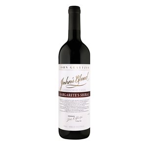 Johns Blend Margaretes Shiraz 750ml