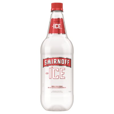 Is Smirnoff Ice a Wine Cooler? 
