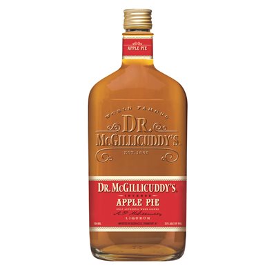 Dr McGillicuddys Apple Pie 750ml