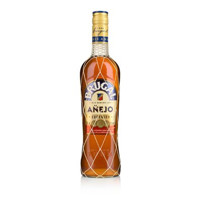 Brugal Anejo 750ml