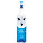 Snowfox Vodka 750ml