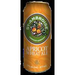 St Ambroise Apricot Wheat Ale 473ml