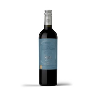 Raza Malbec Gran Reserve 750ml