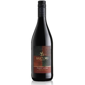 Sartori Pinot Noir 750ml