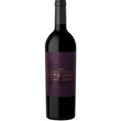 Tito Zuccardi 750ml