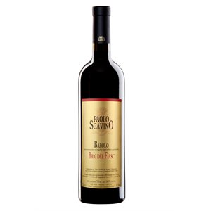 Paolo Scavino Bric Del Fiasc Barolo 2020 750ml