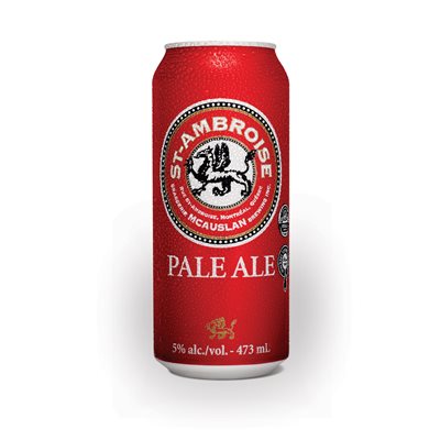 St Ambroise Pale Ale 473ml