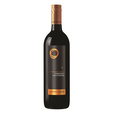 Copper Moon Cabernet Sauvignon 750ml